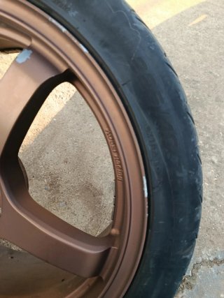 Llantas Kosei 18 vag
