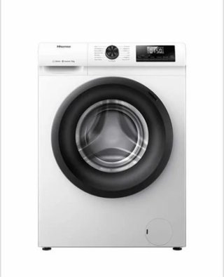 Lavadora Hisense 10 kilos