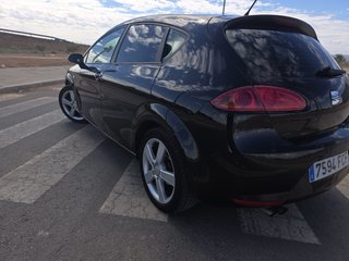 SEAT Leon 2006