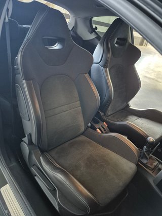 Peugeot 207 RC
