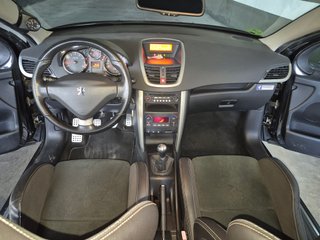 Peugeot 207 RC