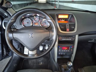 Peugeot 207 RC