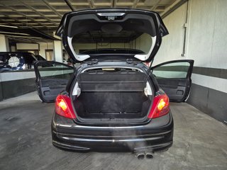 Peugeot 207 RC