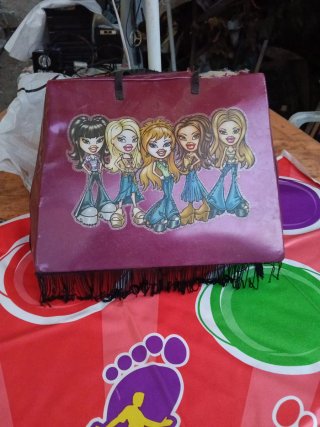 Complementos Bratz: Ropa y Accesorios Muñeca