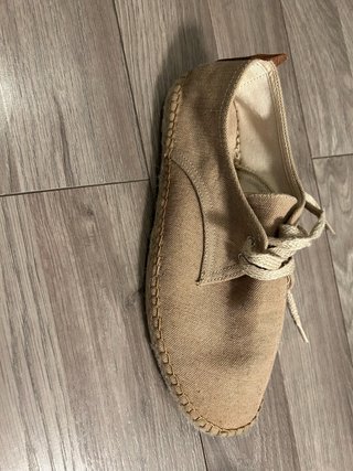 Zapatillas Toni Pons Beige
