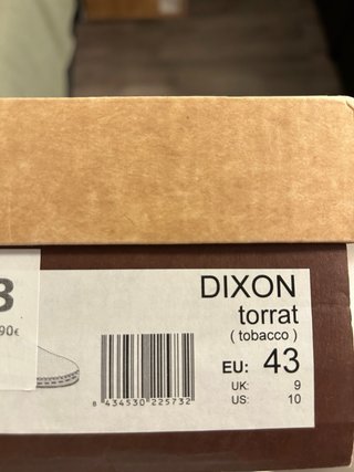 Zapatillas Toni Pons Beige