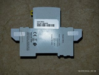 Diferencial Autorrearmable REC4 2P 40A 30mA