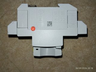 Diferencial Autorrearmable REC4 2P 40A 30mA