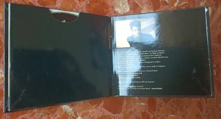 JUAN PERRO - Cantares de Vela. Cd
