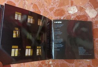JUAN PERRO - Cantares de Vela. Cd