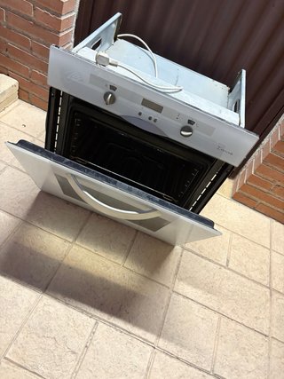 Horno Fagor Innova Blanco
