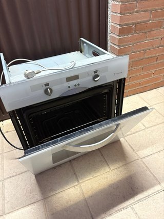 Horno Fagor Innova Blanco