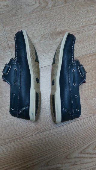 Zapatos náuticos Pablosky niño talla 38