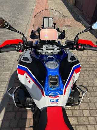 BMW R 1300 GS Adventure 25 Full