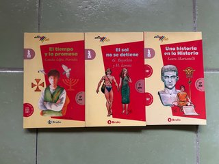 Libros Bruño