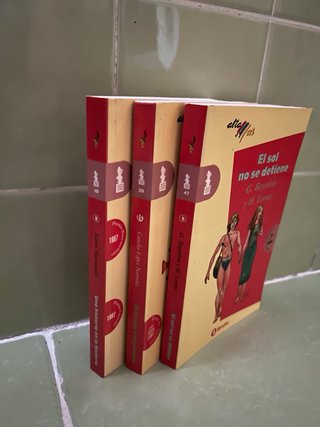 Libros Bruño