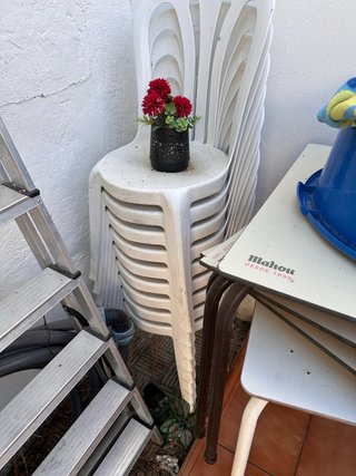 Vajilla y menaje hostelería varios. Parte 1