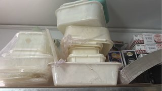 Vajilla y menaje hostelería varios. Parte 1