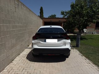 Citroen C4 1.5 Blue hdi Live pack 2022