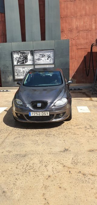 SEAT Altea 2006