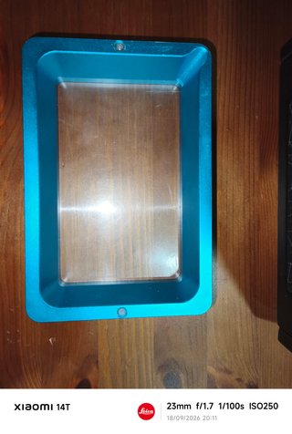 Stampante Resina Anycubic Photon Mono