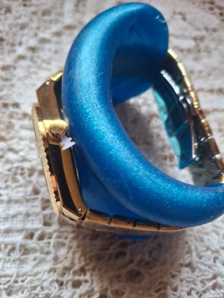 Orologio BINBOND Dorato da Uomo