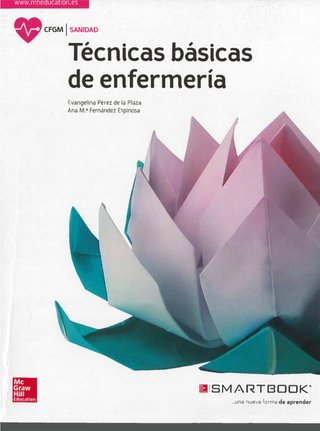Tecnicas basicas de enfermeria