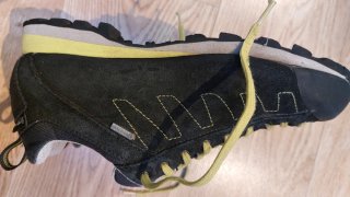 Botas de montaña Bestard Talla 39