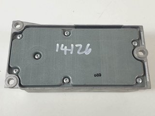 CENTRALITA AIRBAG VOLVO VOLVO S60 BERLINA (P24) 2000-2010