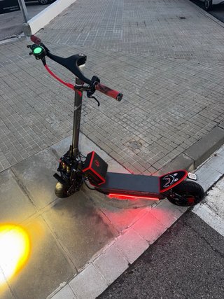 Smartgyro K2 DGT Modificado