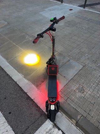 Smartgyro K2 DGT Modificado