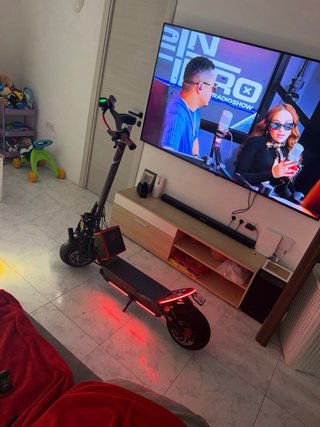 Smartgyro K2 DGT Modificado