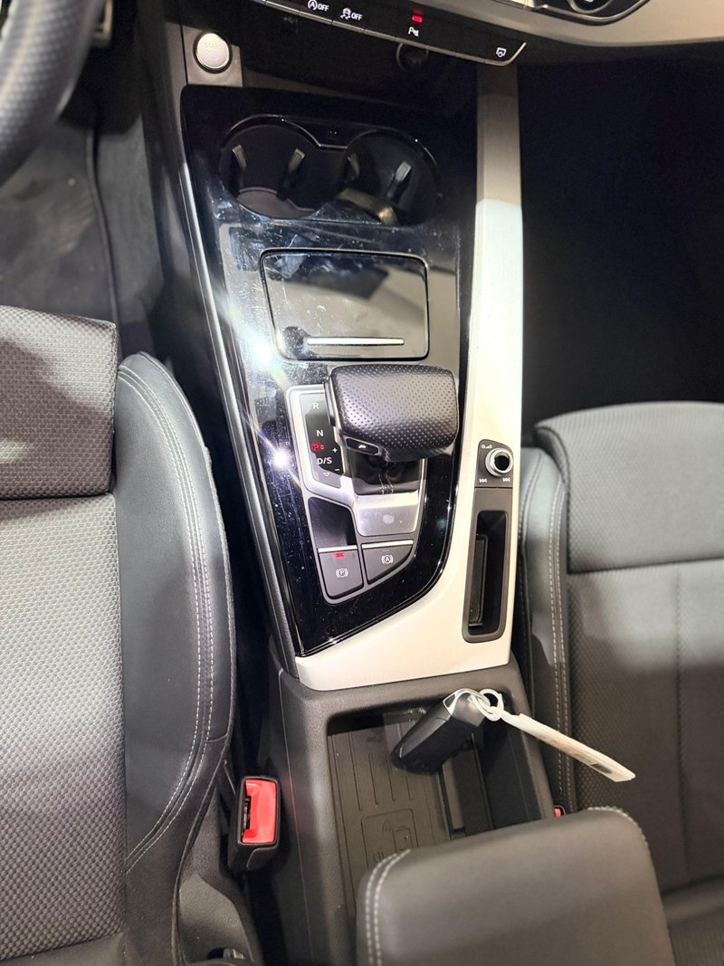 Audi A5 SPORTBACK S Line 40 TDI S tronic 2021, foto 11