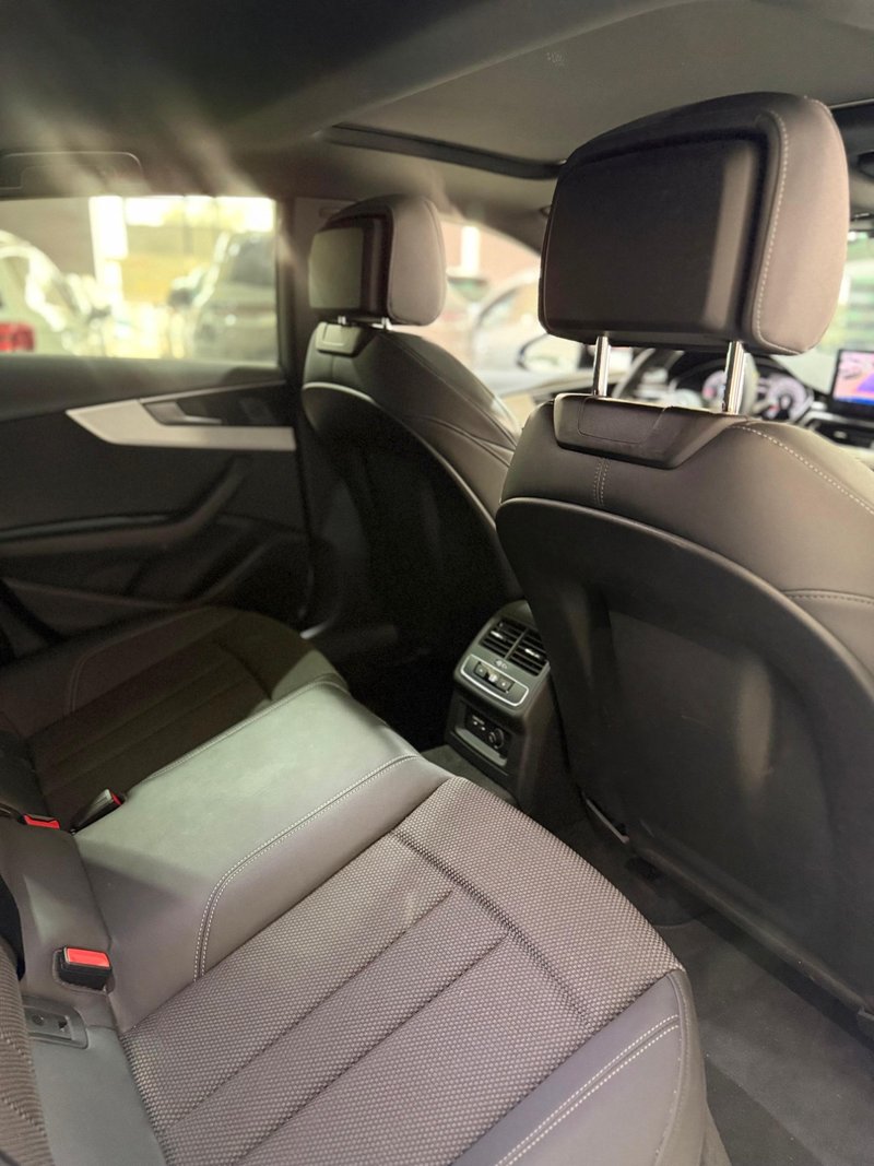 Audi A5 SPORTBACK S Line 40 TDI S tronic 2021, foto 19