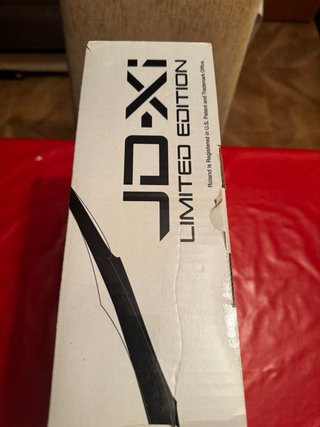 Teclado Roland JD-Xi