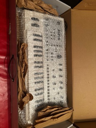 Teclado Roland JD-Xi
