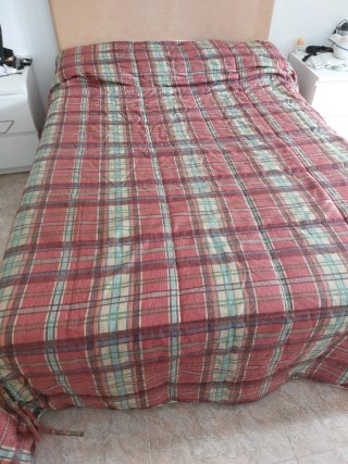 Edredón Reig Marti Cama 150