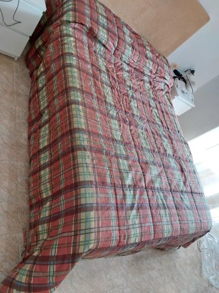 Edredón Reig Marti Cama 150