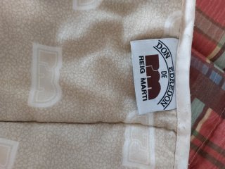 Edredón Reig Marti Cama 150
