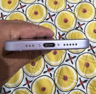 iPhone 17 256GB Lavanda
