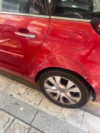 Citroen C4 Picasso 2013