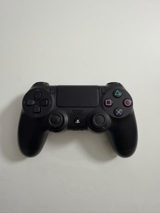 Consola Sony PlayStation 4 Negra