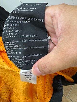 Chaqueta Original Harley Davidson Mujer M