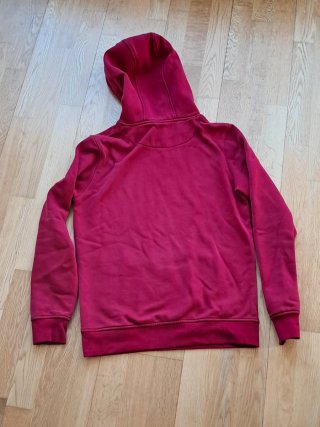 Sudadera con estampado Pray