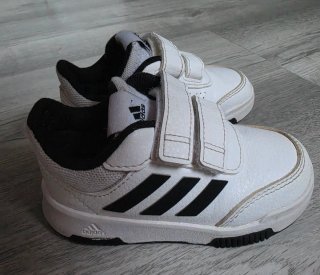 Zapatillas Adidas Blancas Niño Talla 22