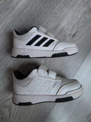 Zapatillas Adidas Blancas Niño Talla 22