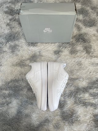 Nike Air Force 1 Bianche