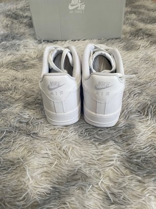Nike Air Force 1 Bianche