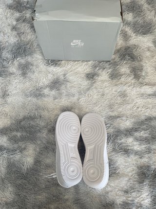 Nike Air Force 1 Bianche
