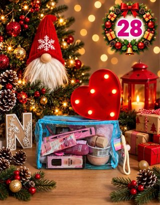 Pack Maquillaje + Neceser